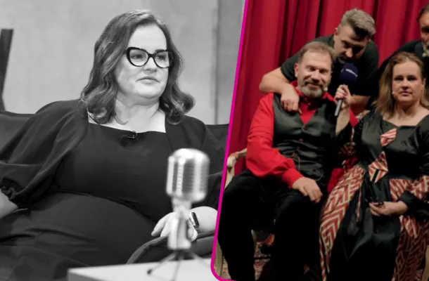 Nie żyje Joanna Kołaczkowska! To były jej ostatnie słowa do fanów…(WIDEO)