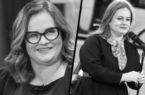 Już lada chwila miał odbyć się WIELKI DZIEŃ dla Joanny Kołaczkowskiej. Niestety artystka nie doczekała…