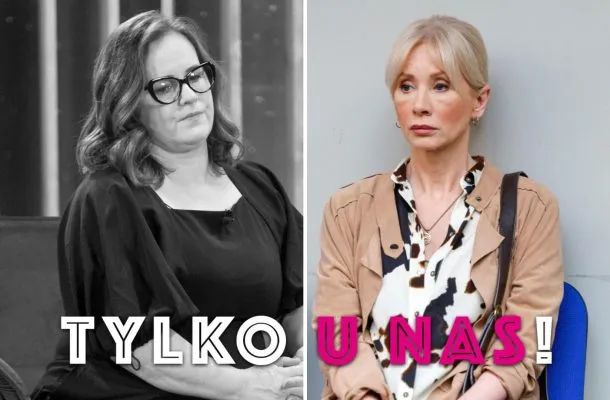 Ewa Gawryluk wspomina ostatnią rozmowę z Kołaczkowską. „Joasi już nie ma…”