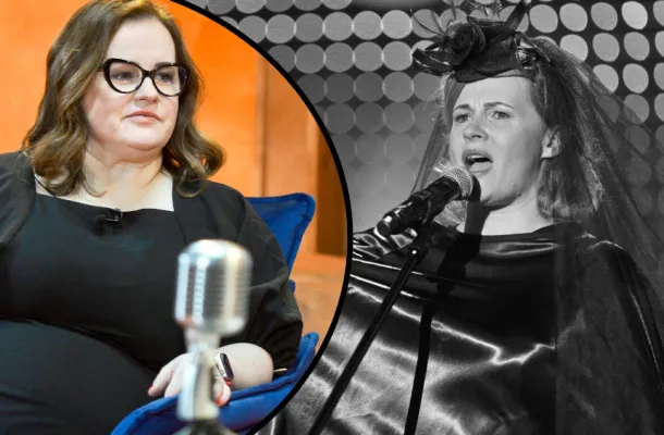 Joanna Kołaczkowska miała szczególną prośbę po śmierci. „Uroczyście zaświadczam, żeby nikt nie dopuścił, żeby…”