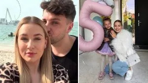 Andziaks i Luka powiedzieli córeczce o ciąży! Tak emocjonalnej reakcji Charli się nie spodziewali Andziaks i Luka powiedzieli córeczce o ciąży! Tak emocjonalnej reakcji Charli się nie spodziewali