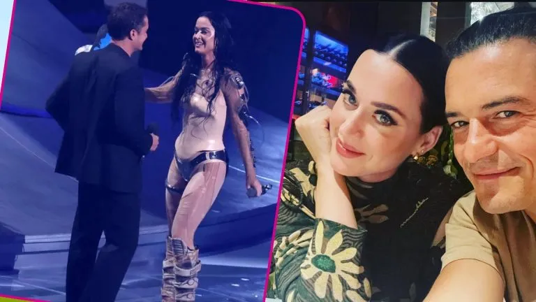 Katy Perry nie wytrzymała. Zdradziła wszystko ze sceny. Fani nie mają wątpliwości Katy Perry nie wytrzymała. Zdradziła wszystko ze sceny. Fani nie mają wątpliwości