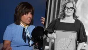 Przyjaciółka Joanny Kołaczkowskiej ujawnia, z jakim rakiem walczyła: „Bardzo ciężki…”