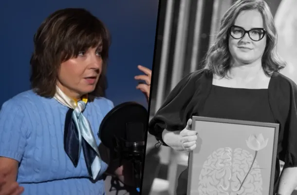 Przyjaciółka Joanny Kołaczkowskiej ujawnia, z jakim rakiem walczyła: „Bardzo ciężki…”
