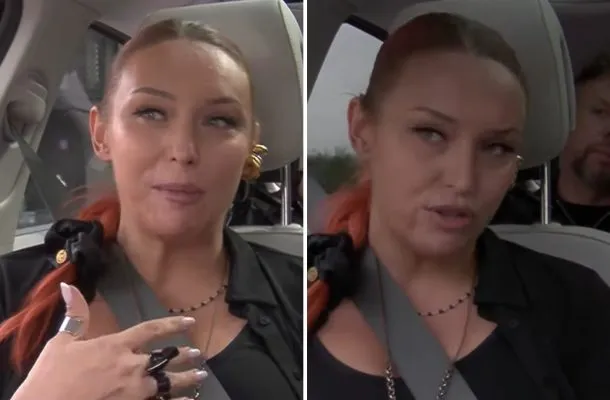 Przykre wyznanie gwiazdy Red Lips: „Miałam cztery ciąże, trzy straciłam…”
