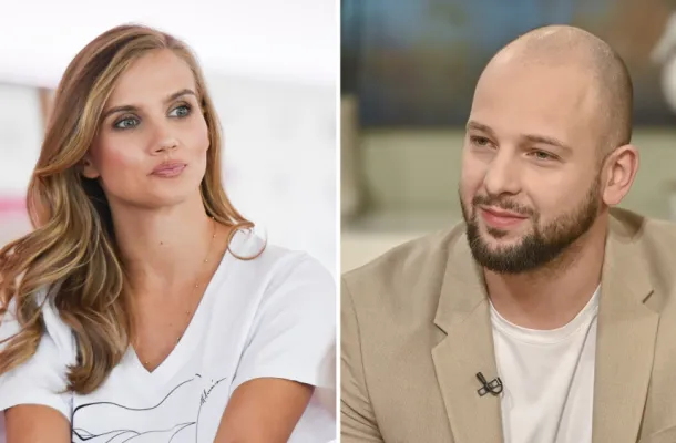 Agnieszka Kaczorowska i Maciej Pela będą musieli zaczekać na rozwód! Powód może zaskakiwać…