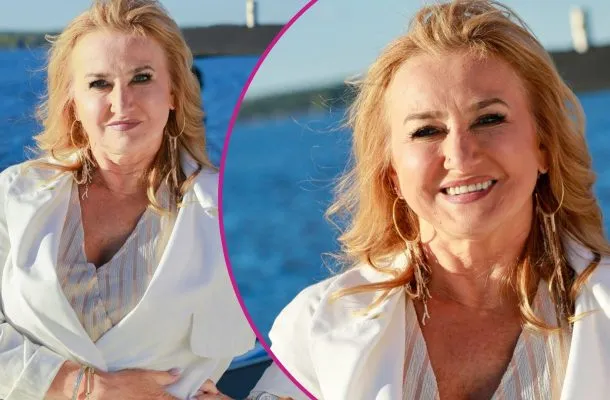 Anna z „Sanatorium miłości” zakochana? Nagle wyznała, że ma kogoś młodszego!