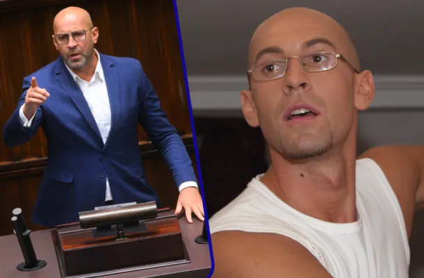 Kiedyś był gwiazdą popularnego reality show. Dziś został…NOWYM ministrem sportu!
