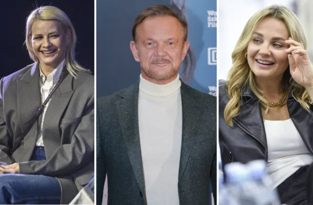 Zajrzyj do domów polskich gwiazd: Kożuchowska stawia na nowoczesność, Dereszowska kocha egzotykę, a u Pazury…