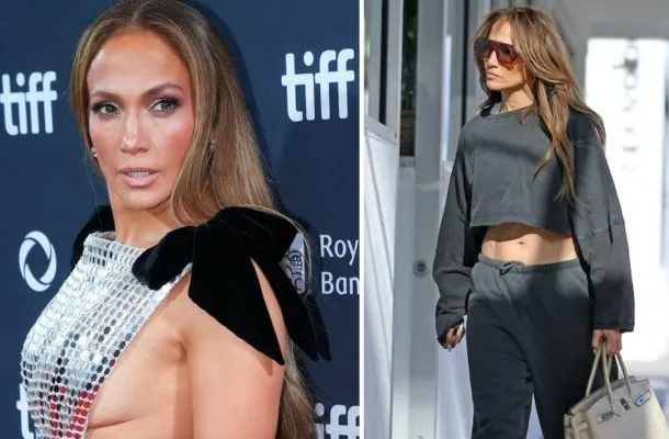 Jennifer Lopez to ikona popkultury z Bronxu! Niewielu wie, że jej dzieciństwo było pełne bólu i walki