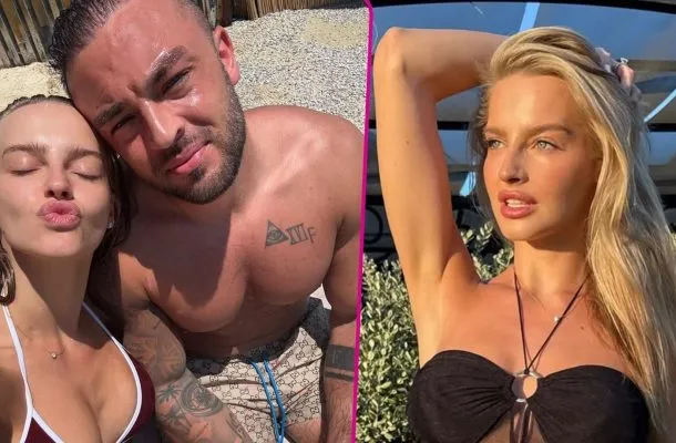 Karolina Pisarek wyznała to o związku z Rogerem. ,,Nie dochodzimy do porozumienia…”