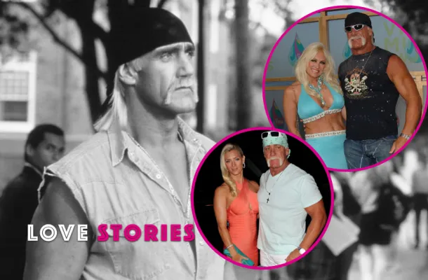 NIE ŻYJE Hulk Hogan! Pierwszą żonę zdradził z przyjaciółką córki, a z trzecią nie tak dawno wziął ślub…