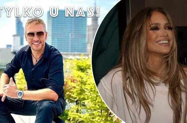 Krzysztof Gojdź pracuje dla Jennifer Lopez! Projektuje dla niej prywatne SPA w jej nowej rezydencji