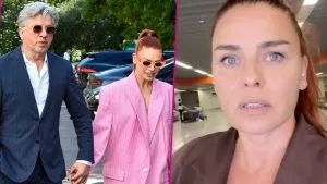 Urbańska nie odpuszcza po AFERZE w samolocie. Przewoźnik komentuje jej oskarżenia Urbańska nie odpuszcza po AFERZE w samolocie. Przewoźnik komentuje jej oskarżenia