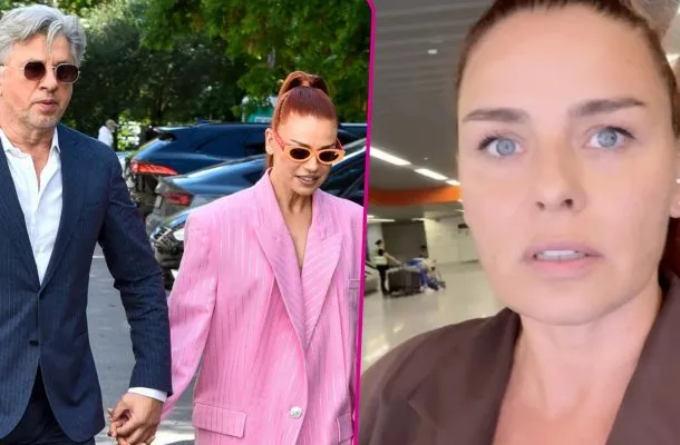 Urbańska nie odpuszcza po AFERZE w samolocie. Przewoźnik komentuje jej oskarżenia