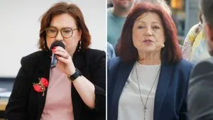 Córka Urszuli Dudziak była na dnie. „Znaleziono mnie pobitą i nagą!”