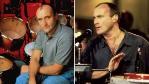 Phil Collins jest w coraz gorszym stanie. Głośno mówi się o hospicjum! Phil Collins jest w coraz gorszym stanie. Głośno mówi się o hospicjum!