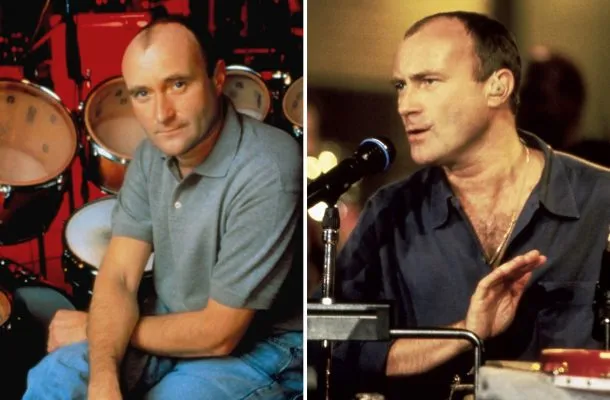 Phil Collins jest w coraz gorszym stanie. Głośno mówi się o hospicjum!