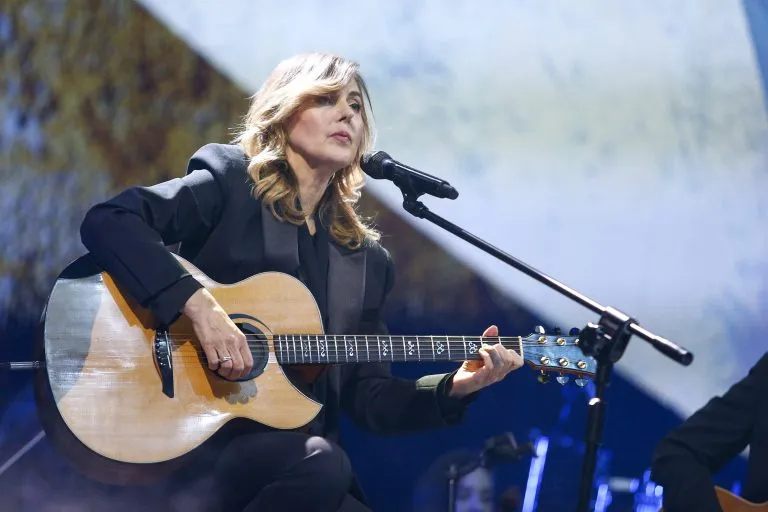 Edyta Bartosiewicz, fot. AKPA. Edyta Bartosiewicz, fot. AKPA.