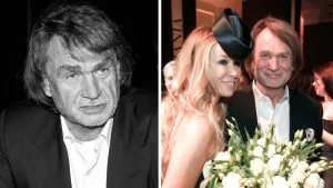 Mija 10 lat od śmierci Jana Kulczyka. Joanna Przetakiewicz zabrała głos: „Był fenomenem swoich czasów” Mija 10 lat od śmierci Jana Kulczyka. Joanna Przetakiewicz zabrała głos: „Był fenomenem swoich czasów”