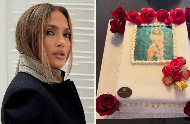 Jennifer Lopez jest oszołomiona Polską. Zachwycił ją szczególnie jeden lokal!