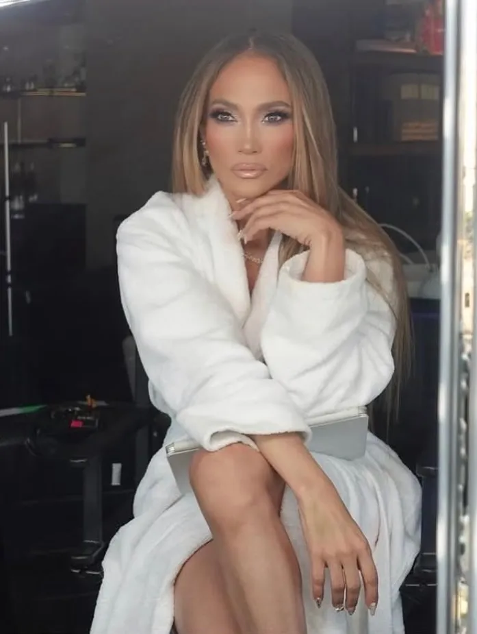 Jennifer Lopez, fot. Instagram. Jennifer Lopez, fot. Instagram.