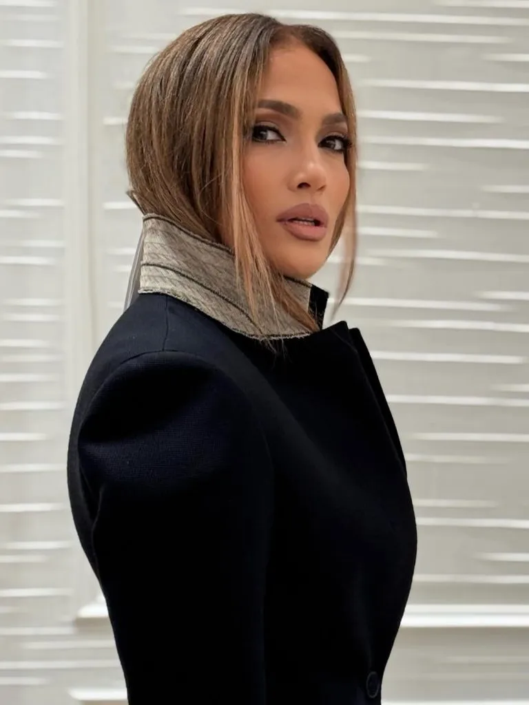 Jennifer Lopez, fot. Instagram. Jennifer Lopez, fot. Instagram.