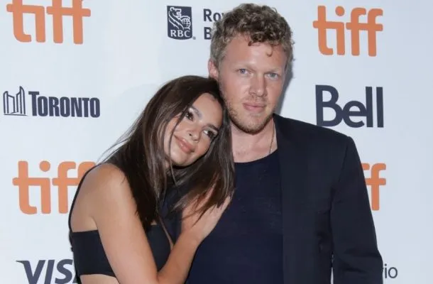 Emily Ratajkowski i Sebastian Bear-McClard są już PO ROZWODZIE!