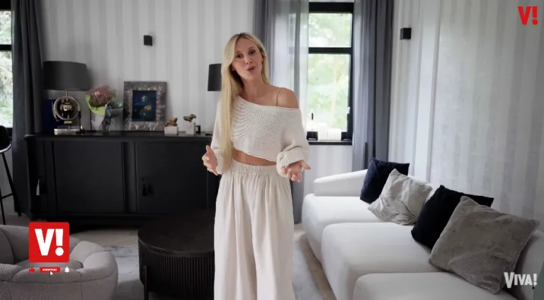 Kasia Moś, fot. YouTube. Kasia Moś, fot. YouTube.