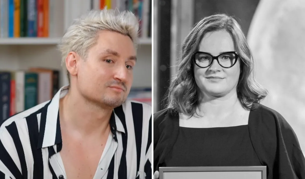 Filip Cembala przejmująco o Joannie Kołaczkowskiej: „Wiedziałem, że jest źle”