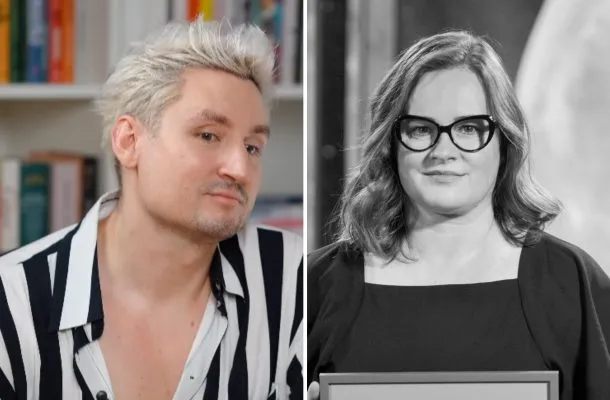 Filip Cembala przejmująco o Joannie Kołaczkowskiej: „Wiedziałem, że jest źle”