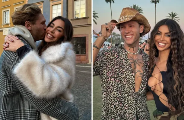 Magda i Igor z „Love Island” ROZSTALI SIĘ! „Potrzebowałam czasu, żeby to przeżyć po swojemu”