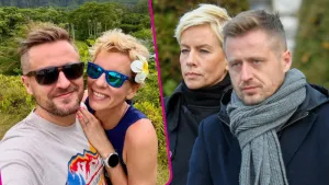 Anita Werner i jej partner przeżyli chwile grozy na Hawajach: „Wyły syreny i przychodziły kolejne alerty…” Anita Werner i jej partner przeżyli chwile grozy na Hawajach: „Wyły syreny i przychodziły kolejne alerty…”