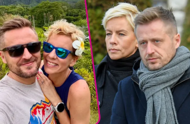 Anita Werner i jej partner przeżyli chwile grozy na Hawajach: „Wyły syreny i przychodziły kolejne alerty…”