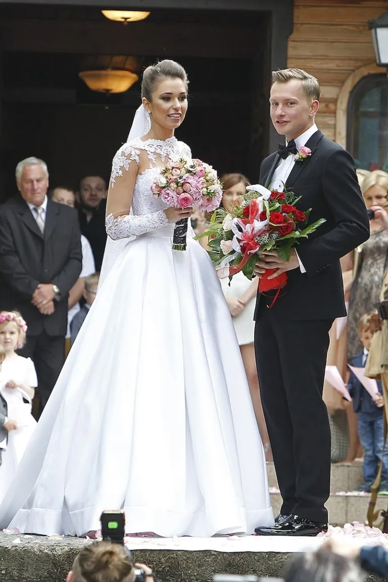 scena z: Agnieszka Szczurek, Jakub Wesołowski, SK:, , fot. AKPA/AKPA scena z: Agnieszka Szczurek, Jakub Wesołowski, SK:, , fot. AKPA/AKPA