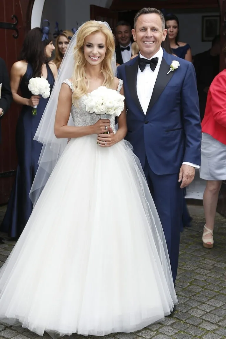scena z: Izabela Janachowska, Krzysztof Jabłoński, SK:, , fot. AKPA scena z: Izabela Janachowska, Krzysztof Jabłoński, SK:, , fot. AKPA