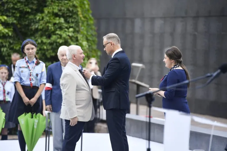 Andrzej Duda, fot. Piętka Mieszko/AKPA. Andrzej Duda, fot. Piętka Mieszko/AKPA.