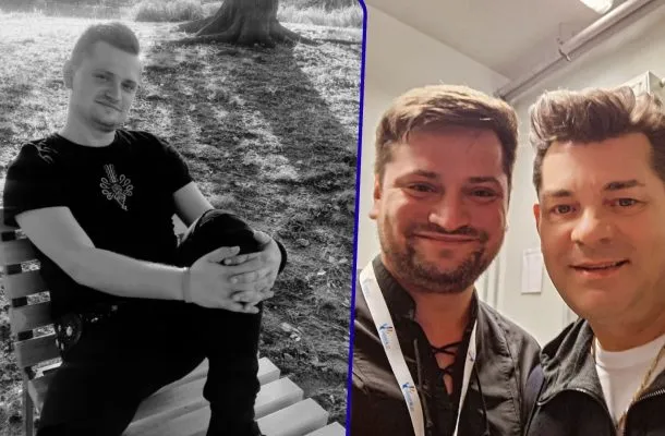 Nie żyje muzyk disco polo. Miał zaledwie 32 lata