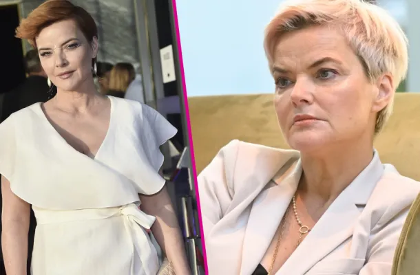 Monika Richardson w centrum kolejnej dramy. Straciła program i przyjaciela, a znów poszło pieniądze…