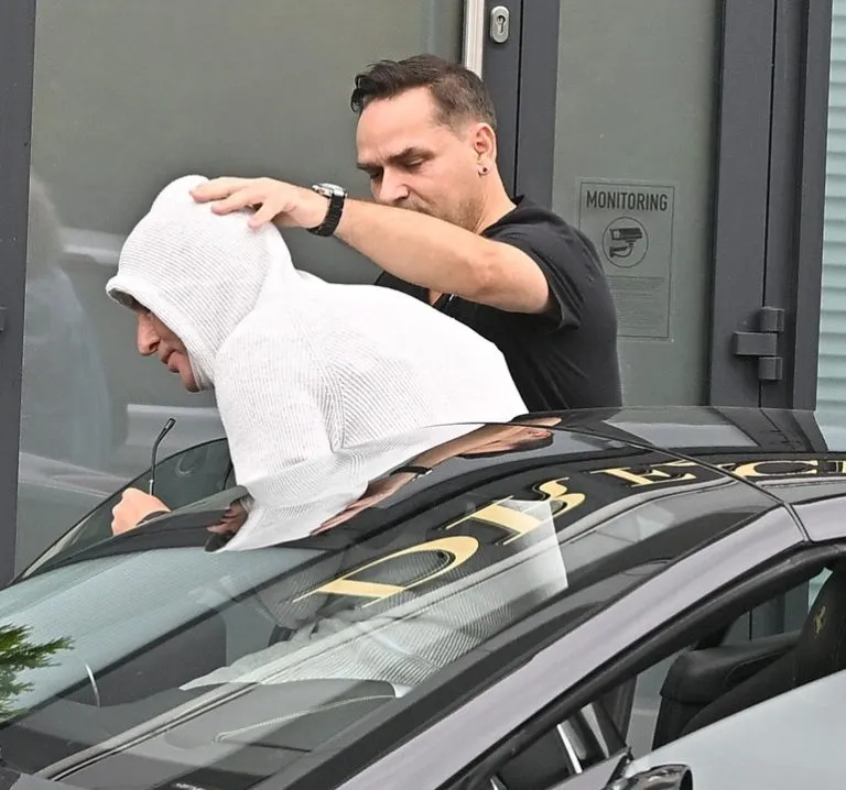 Krzysztof Gojdź Krzysztof Gojdź
