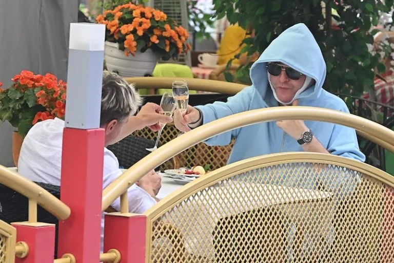 Krzysztof Gojdź Krzysztof Gojdź