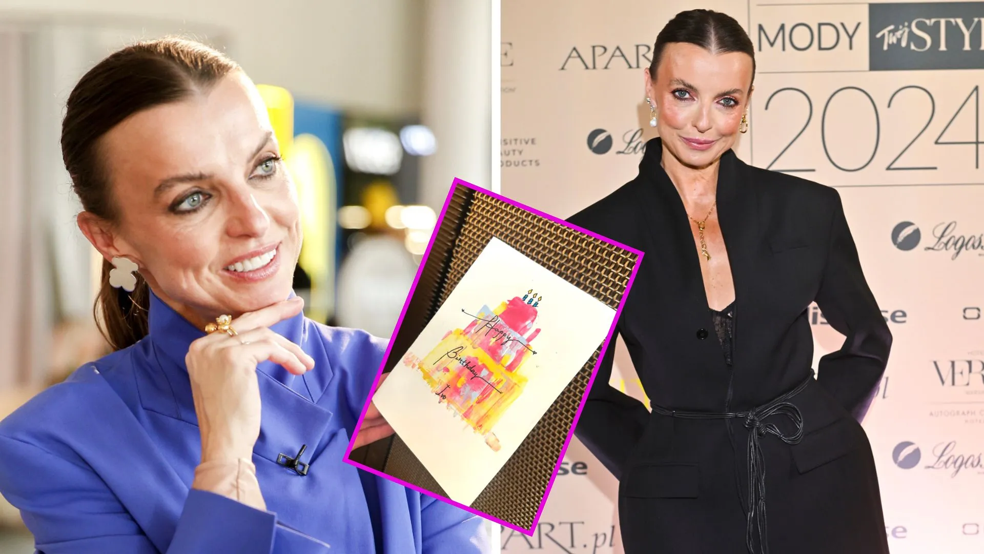 Katarzyna Sokołowska świętuje 3. urodziny synka! Pokazała urocze kadry Ivo (FOTO)