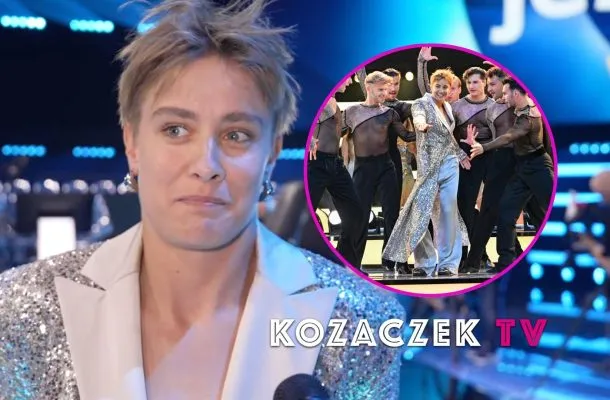 Kasia Zillmann ostro stawia warunki produkcji „Tańca z Gwiazdami”! „To nie w moim stylu” (WIDEO)