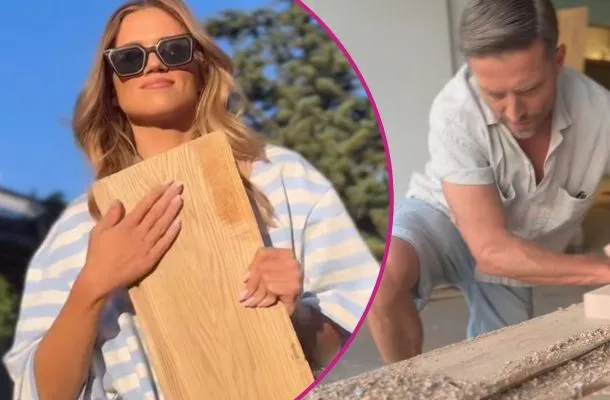 Agnieszka Kaczorowska odpowiada na komentarze o swoim biuście! Marcin Rogacewicz też dorzuca swoje trzy grosze…