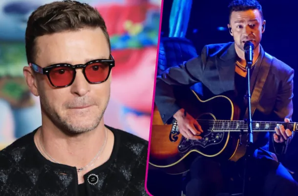 Justin Timberlake otrzymał straszliwą diagnozę: „Życie z nią może być nieubłaganie wyniszczające…”