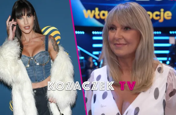 Ewa Wachowicz zaszokowana zwolnieniem Karoliny Gilon z Polsatu: „Ten rynek w tej chwili jest podzielony…” (WIDEO)