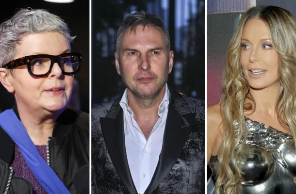 Gojdź komentuje aferę Korwin-Piotrowskiej i Rozenek: „Najlepszym zabiegiem jest życzliwość. Działa lepiej niż botoks”