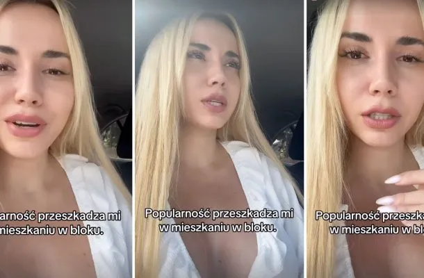 Marianna Schreiber ubolewa nad brakiem prywatności! Znalazła nowy dom i zapowiada: „Tu wezmę swój ślub”