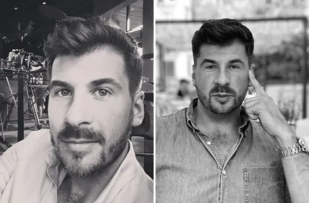 Maciej Mindak nie żyje. Znany ekspert TVN Style miał 38 lat!