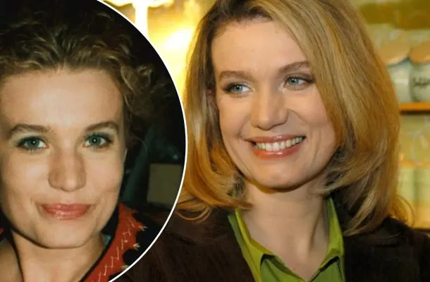 Pamiętacie Alutkę z „Rodziny zastępczej”? Tak wygląda teraz Joanna Trzepiecińska! (FOTO)